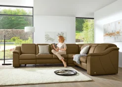 MONDO Polsterecke FLOW