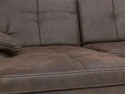 Discount MONDO Polsterecke GIANNA