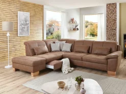 MONDO Polsterecke GIANNA