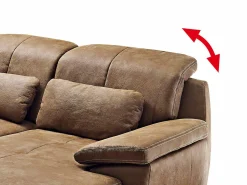 MONDO Polsterecke GIANNA