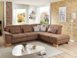 MONDO Polsterecke GIANNA