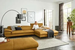 Hot MONDO Polsterecke HOYA