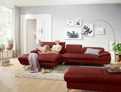 Outlet MONDO Polsterecke HOYA