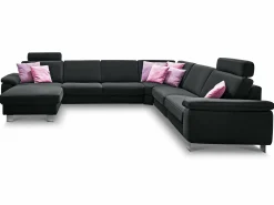 MONDO Polsterecke MAESTRA