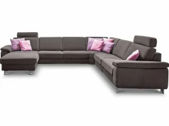 Discount MONDO Polsterecke MAESTRA