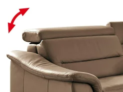 Clearance Massimo Polsterecke PARADA