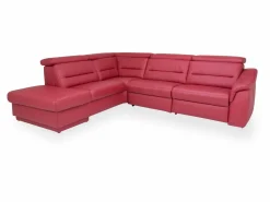 New Massimo Polsterecke PARADA