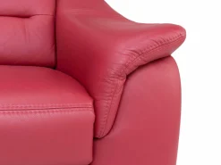 New Massimo Polsterecke PARADA