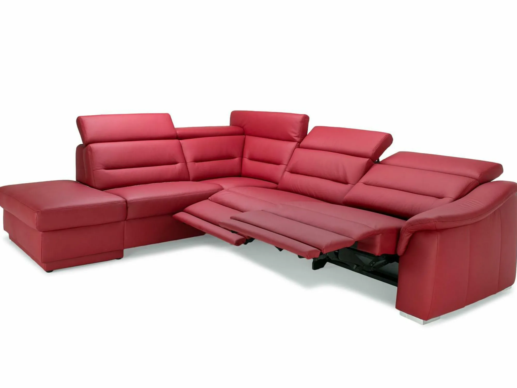 New Massimo Polsterecke PARADA