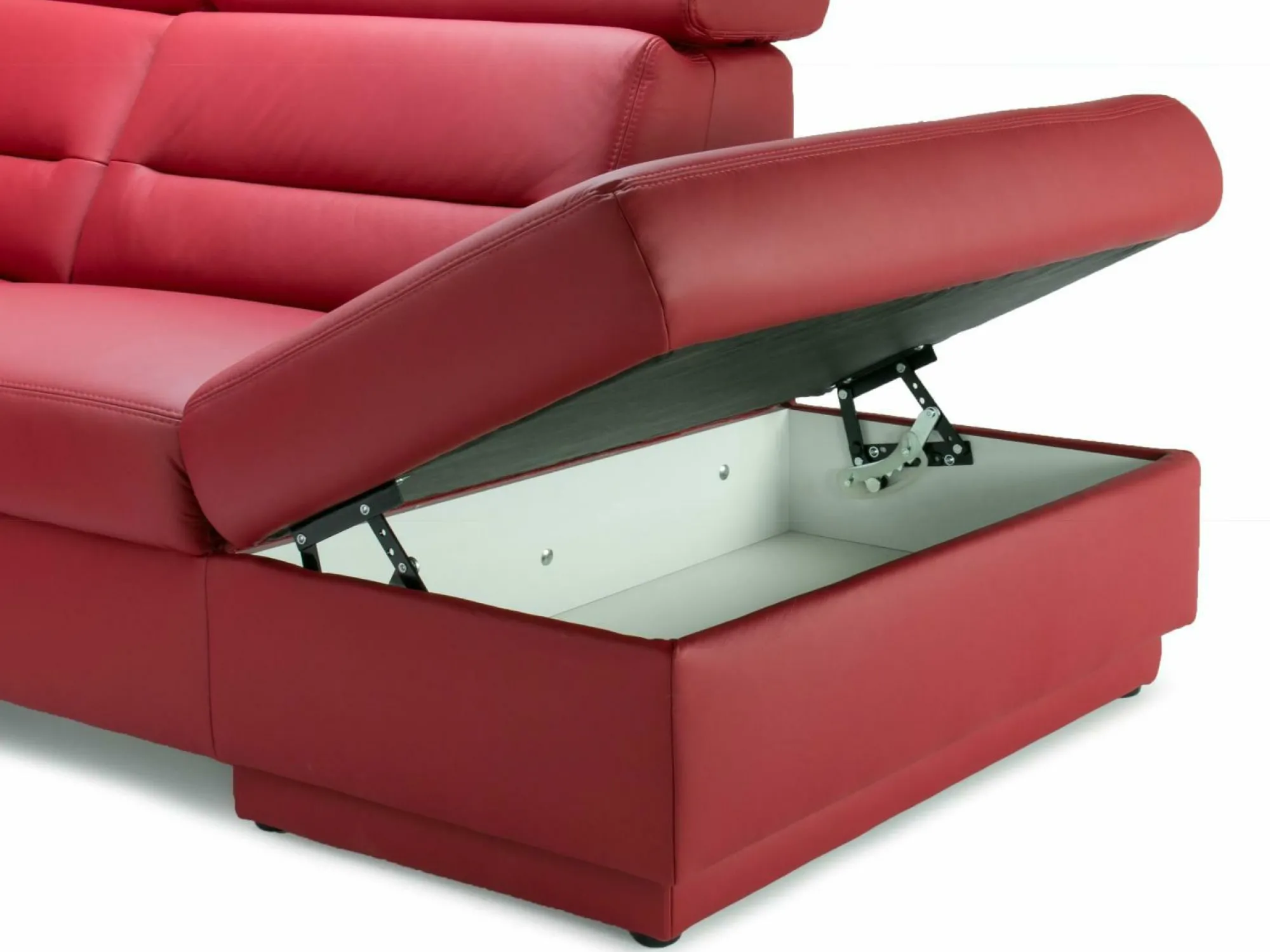 Massimo Polsterecke PARADA