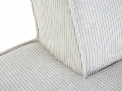 Best SANSIBAR Polsterecke KARLSHAM