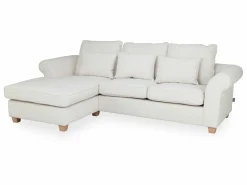 SANSIBAR Polsterecke SANDE