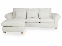 SANSIBAR Polsterecke SANDE