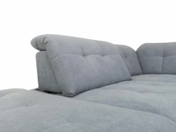 Best SYSTEMPOLSTER Polsterecke MARLA