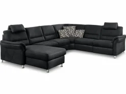 SYSTEMPOLSTER Polsterecke DAKOTA