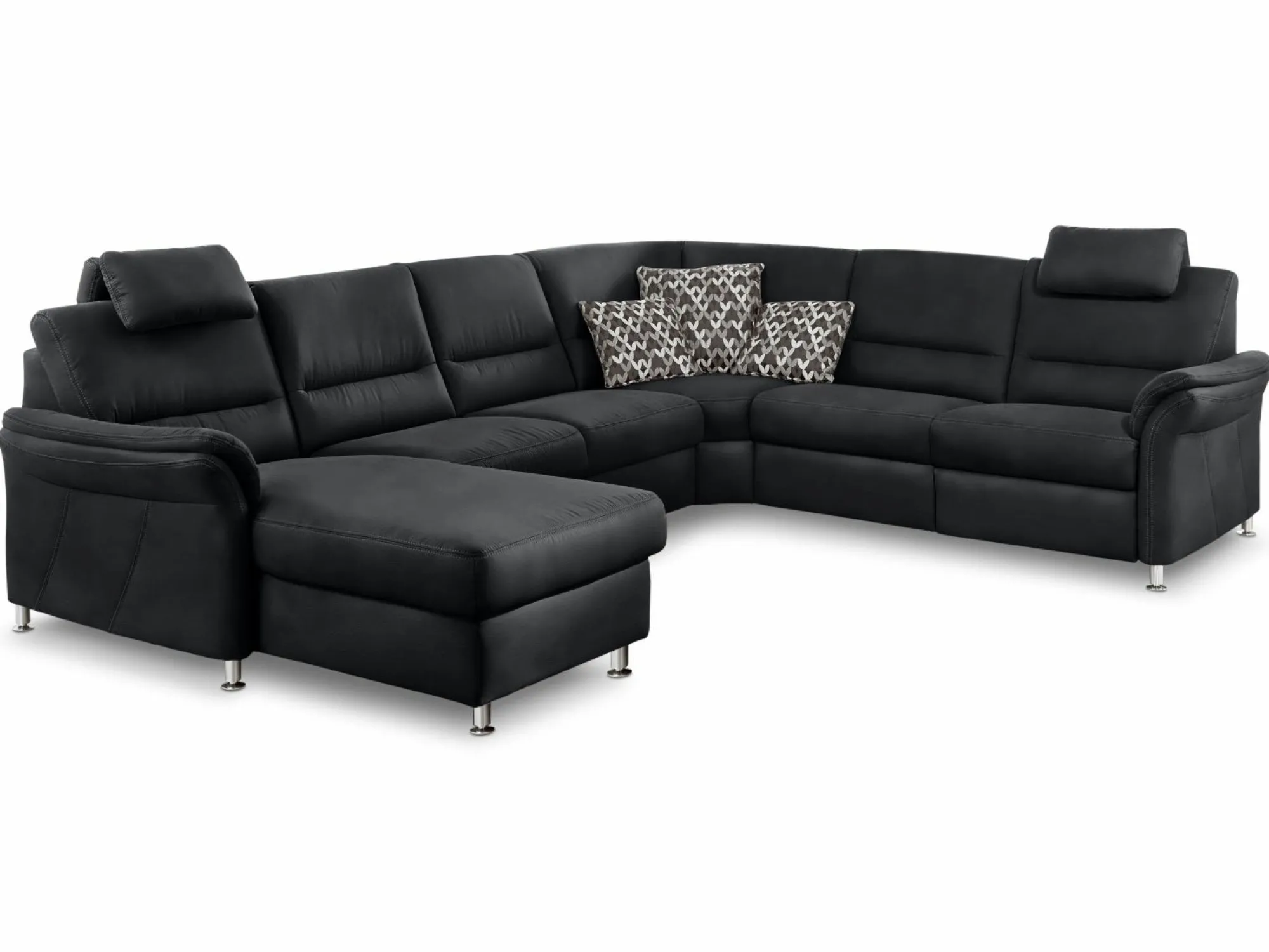 SYSTEMPOLSTER Polsterecke DAKOTA