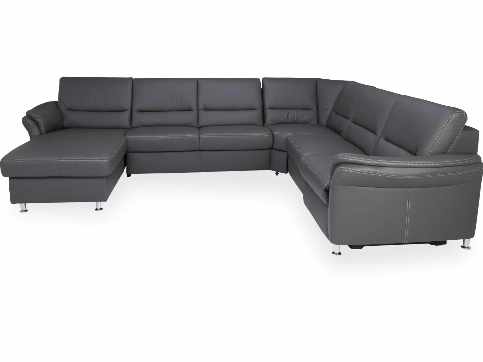 SYSTEMPOLSTER Polsterecke DAKOTA