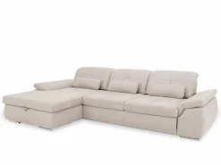 New SYSTEMPOLSTER Polsterecke MINERVA