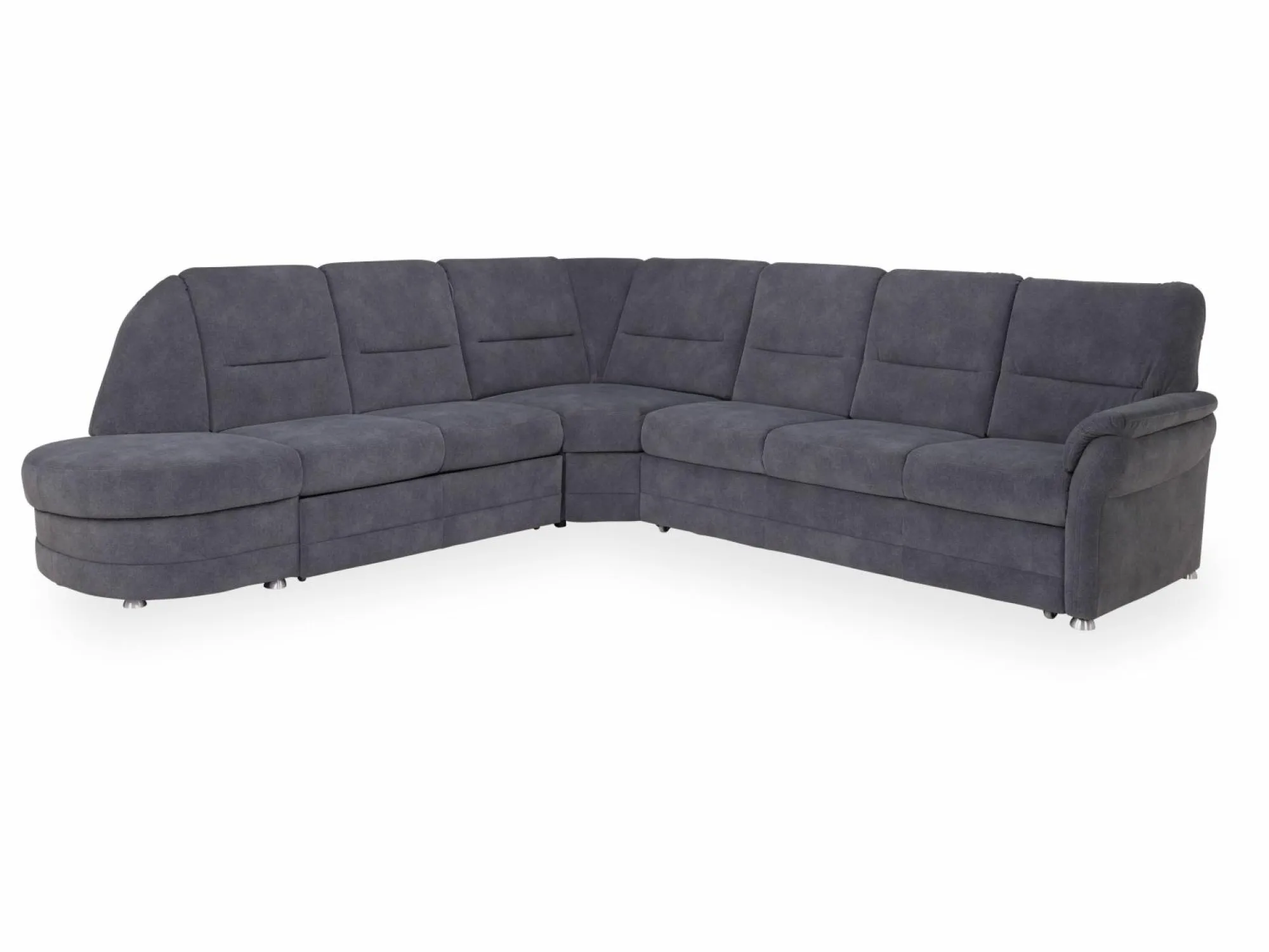 SYSTEMPOLSTER Polsterecke PIERRE