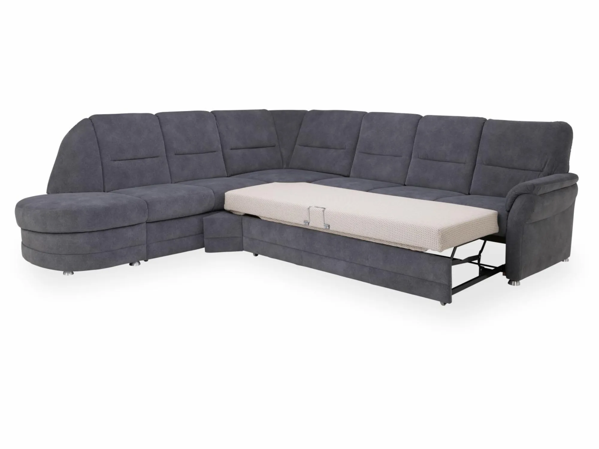 SYSTEMPOLSTER Polsterecke PIERRE