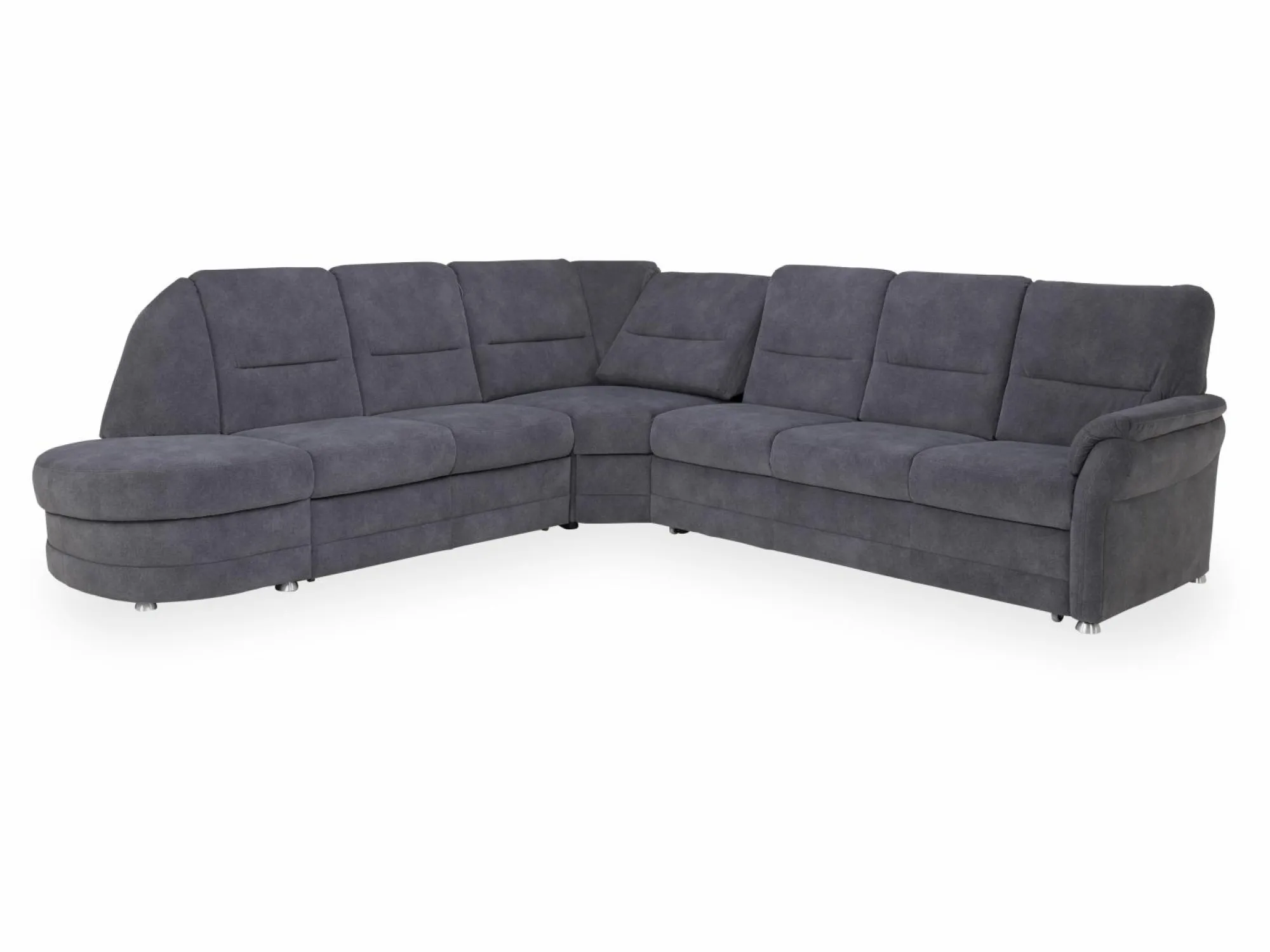 SYSTEMPOLSTER Polsterecke PIERRE