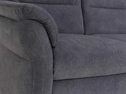 SYSTEMPOLSTER Polsterecke PIERRE