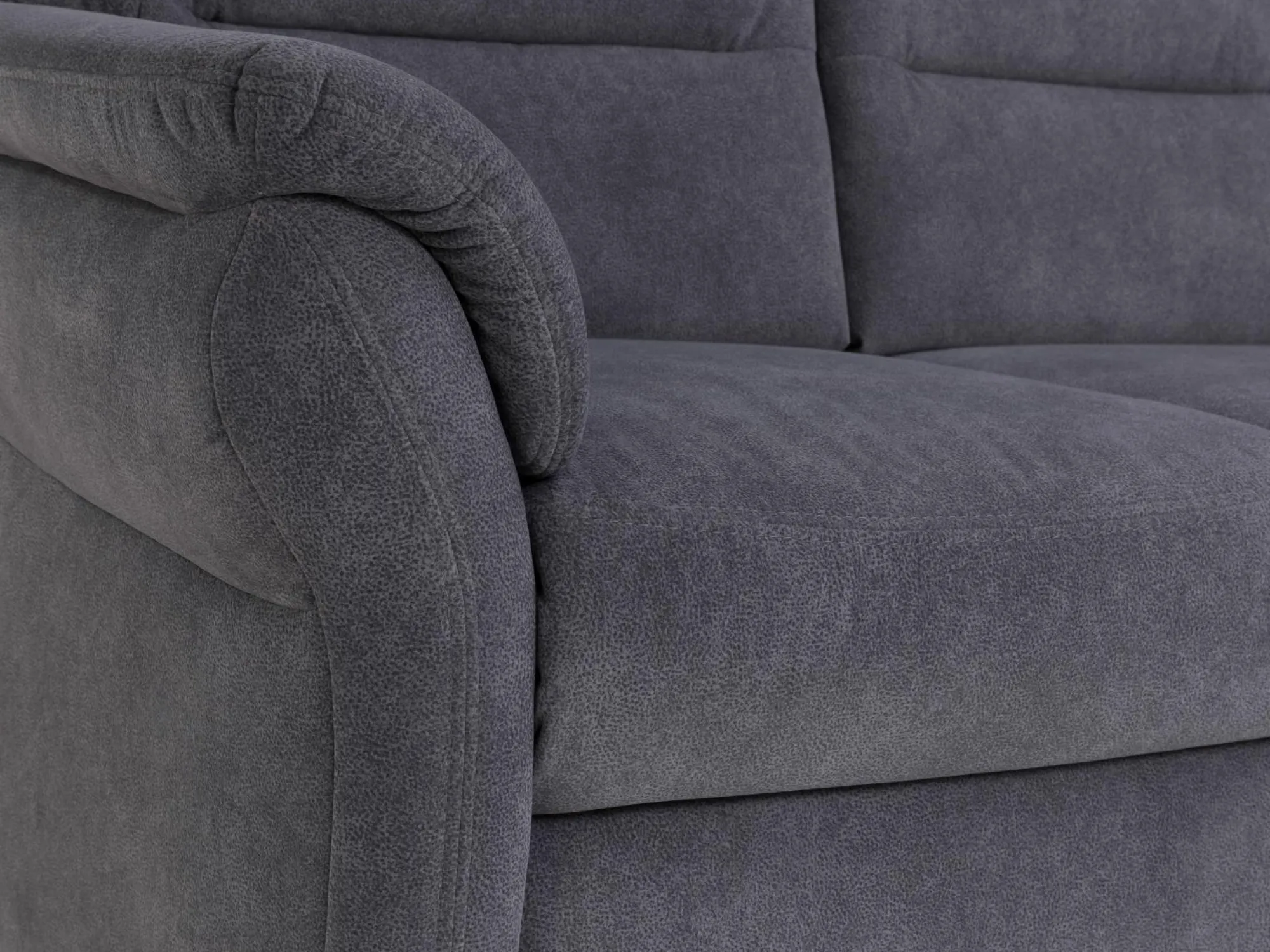 SYSTEMPOLSTER Polsterecke PIERRE