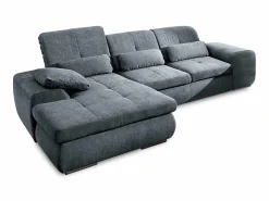 Outlet SYSTEMPOLSTER Polsterecke MACAO