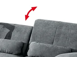 SYSTEMPOLSTER Polsterecke MACAO