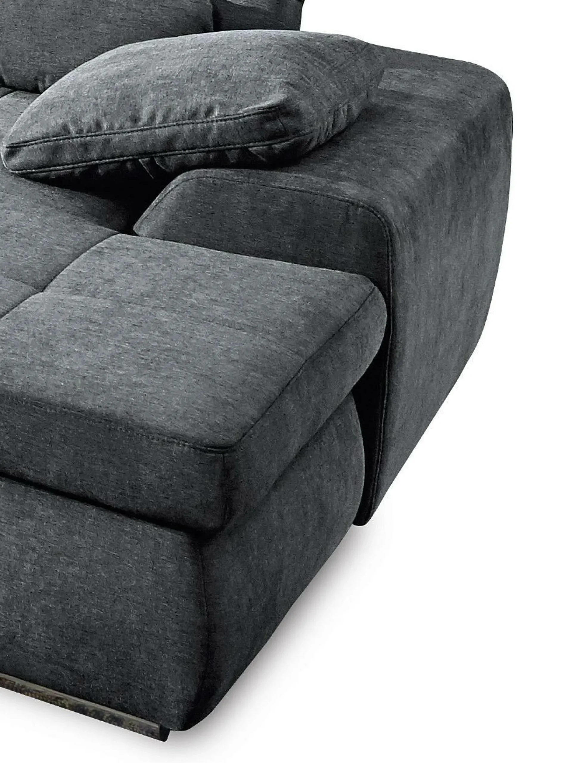 SYSTEMPOLSTER Polsterecke MACAO