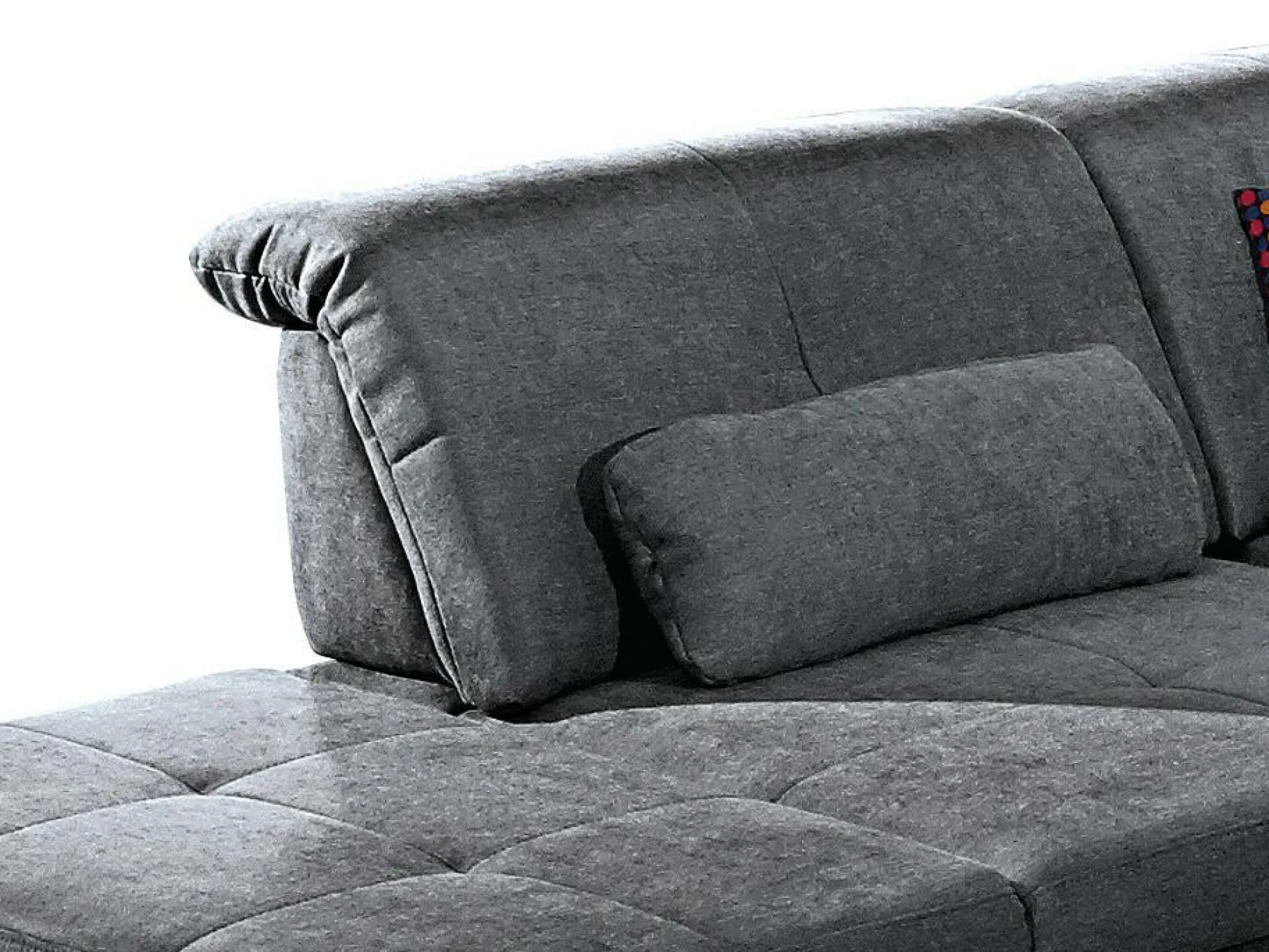 SYSTEMPOLSTER Polsterecke MACAO