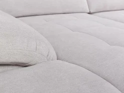 SYSTEMPOLSTER Polsterecke MARGO