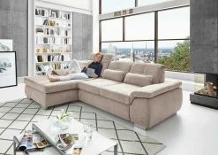 SYSTEMPOLSTER Polsterecke MINERVA