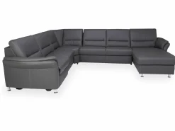 SYSTEMPOLSTER Polsterecke DAKOTA