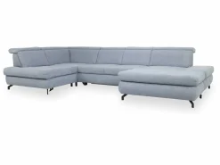 SYSTEMPOLSTER Polsterecke MAURICE