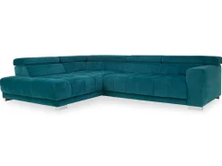 New SYSTEMPOLSTER Polsterecke MILLA