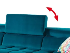 New SYSTEMPOLSTER Polsterecke MILLA