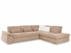 SYSTEMPOLSTER Polsterecke MINERVA