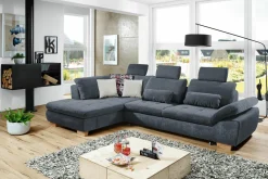 SYSTEMPOLSTER Polsterecke MARGO