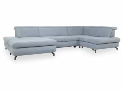 SYSTEMPOLSTER Polsterecke MAURICE