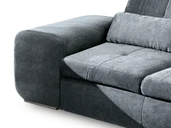 SYSTEMPOLSTER Polsterecke MACAO