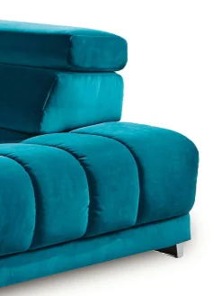 SYSTEMPOLSTER Polsterecke MILLA