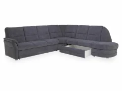 Hot SYSTEMPOLSTER Polsterecke PIERRE