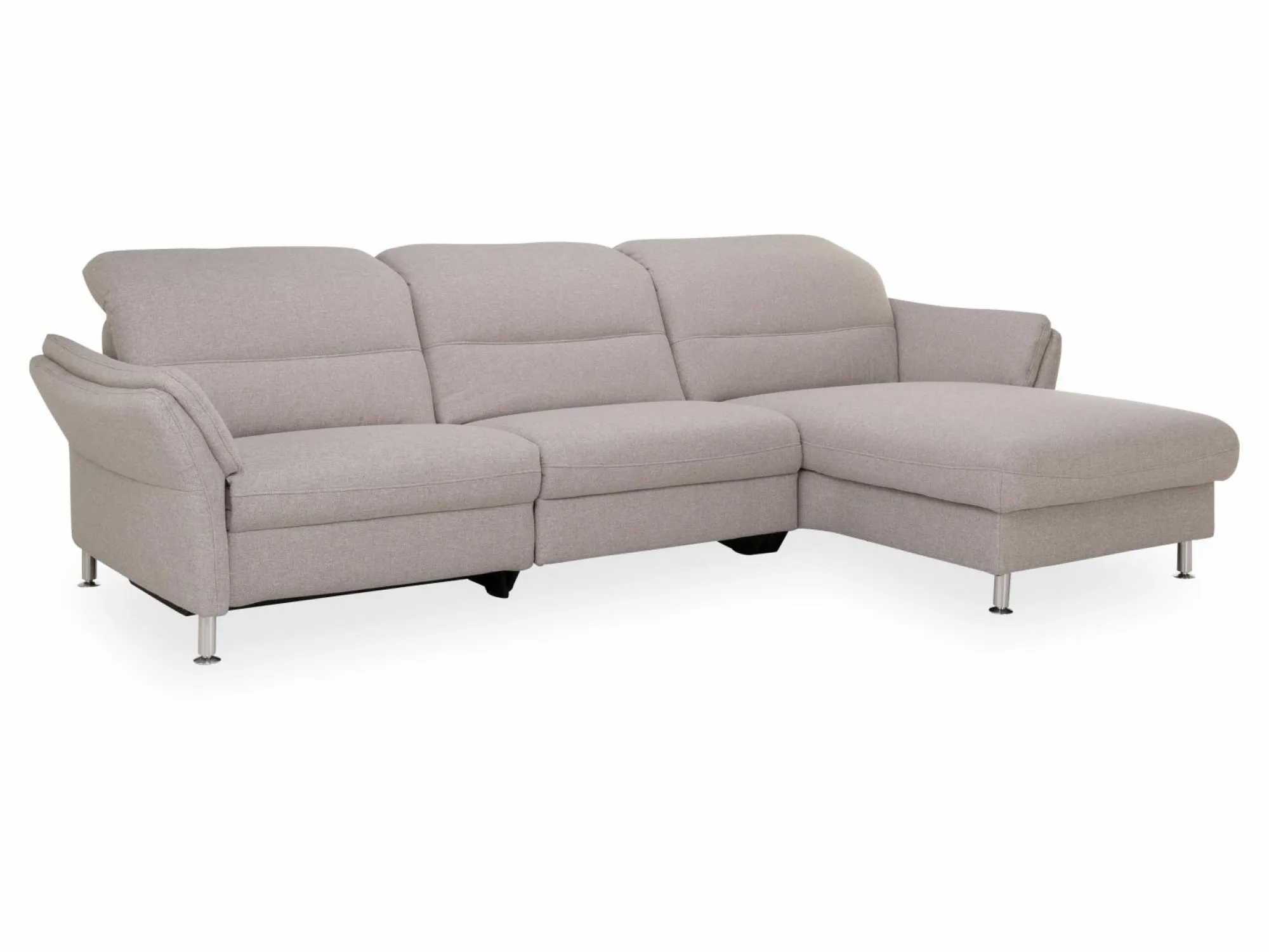 SYSTEMPOLSTER Polsterecke ZUMA