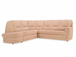 Discount SYSTEMPOLSTER Polsterecke PIERRE 4-tlg.