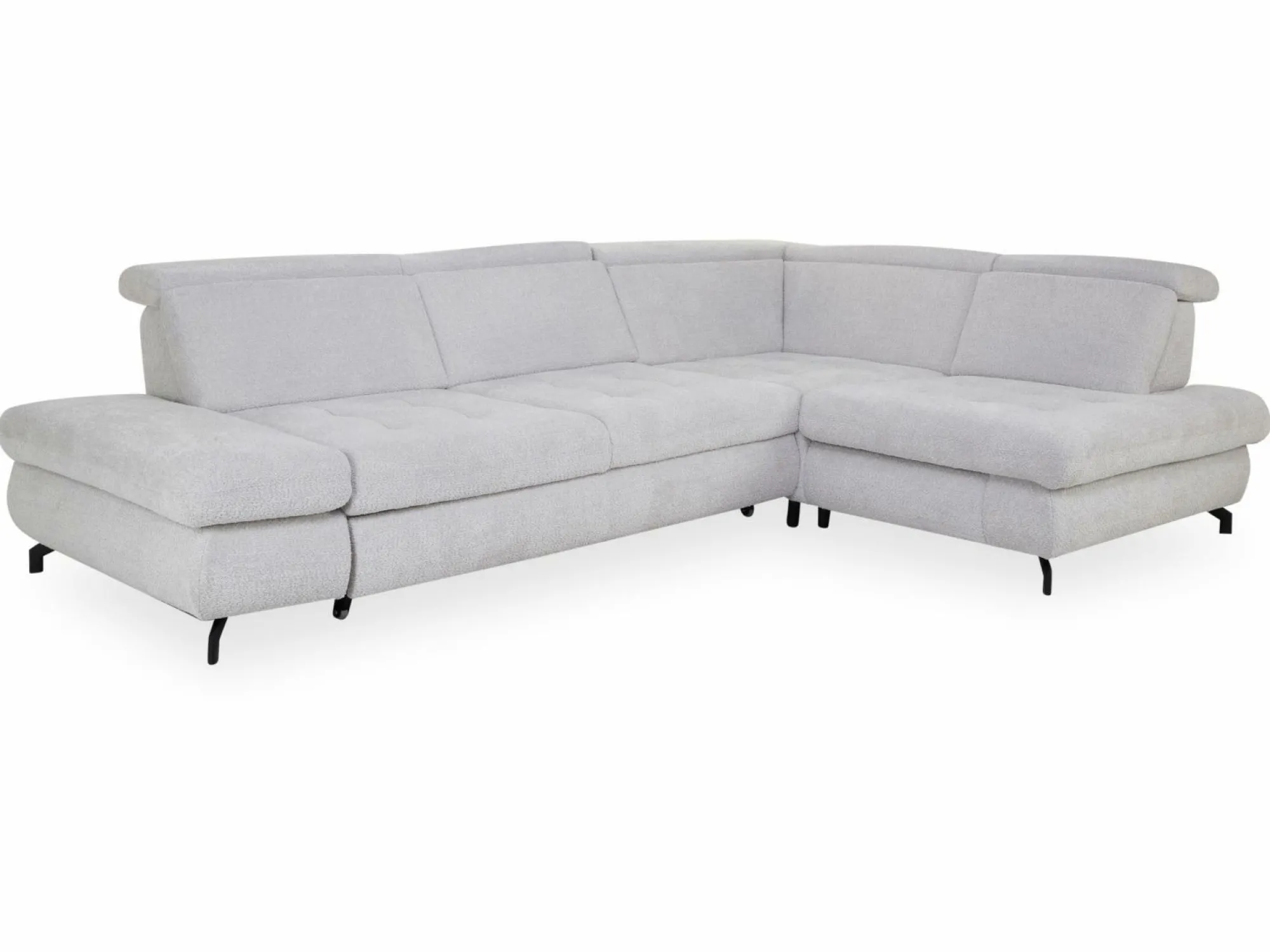 Best SYSTEMPOLSTER Polsterecke MAURICE