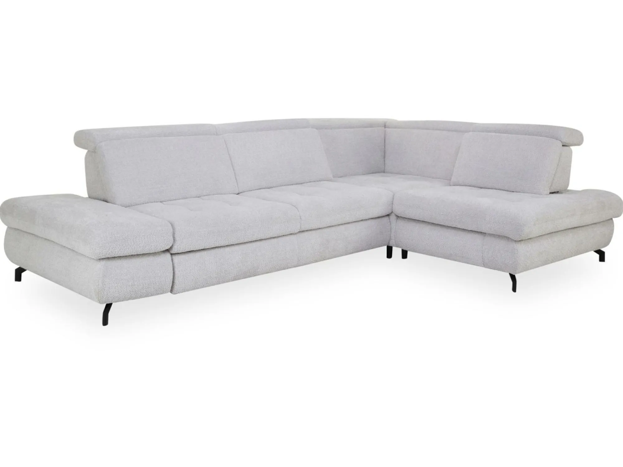 Best SYSTEMPOLSTER Polsterecke MAURICE