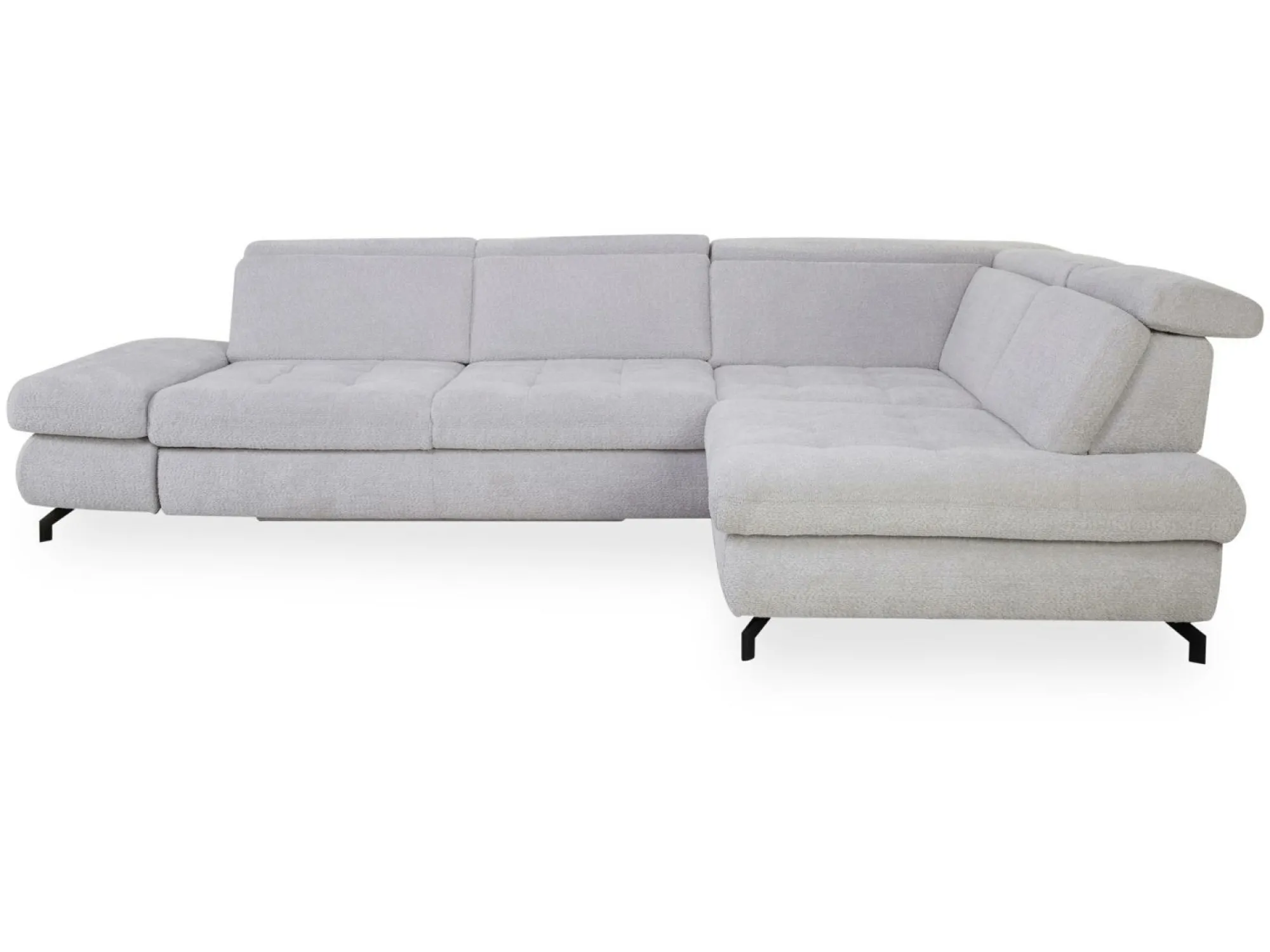 Best SYSTEMPOLSTER Polsterecke MAURICE