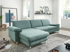 vito Polsterecke SPRING-S