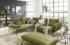 vito Polsterecke TICONA